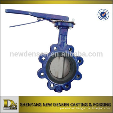 High quality OEM Butterfly Valve